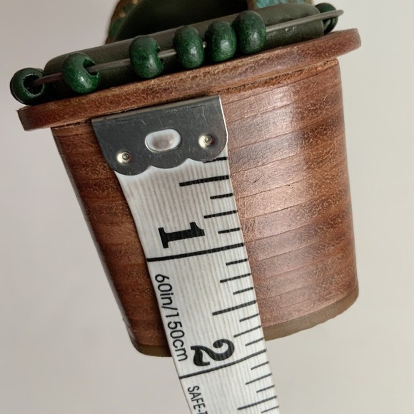 Naked Feet Mules Square-toe Fabric Platform Wedge - Picture 10 of 13